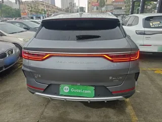 BYD Song PLUS NEV 2023 купить из Китая, цена 3 600 000 ₽ — Suifenhe Auto