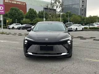 Buick LaCrosse 2026 купить из Китая, цена 4 279 000 ₽ — Suifenhe Auto