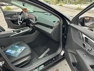 Buick LaCrosse 2026 купить из Китая, цена 4 279 000 ₽ — Suifenhe Auto