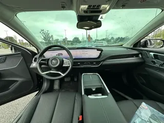 Buick LaCrosse 2026 купить из Китая, цена 4 279 000 ₽ — Suifenhe Auto