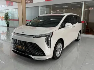 Buick Century 2024 купить из Китая, цена 8 107 000 ₽ — Suifenhe Auto