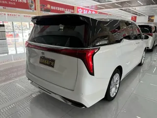 Buick Century 2024 купить из Китая, цена 8 107 000 ₽ — Suifenhe Auto