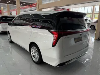 Buick Century 2024 купить из Китая, цена 8 107 000 ₽ — Suifenhe Auto