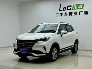 Changan CS15 2020