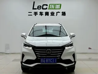 Changan CS15 2020 купить из Китая, цена 1 080 000 ₽ — Suifenhe Auto