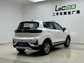 Changan CS15 2020 купить из Китая, цена 1 080 000 ₽ — Suifenhe Auto