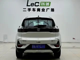 Changan CS15 2020 купить из Китая, цена 1 080 000 ₽ — Suifenhe Auto