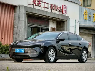 Buick LaCrosse 2026