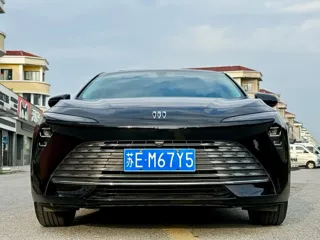 Buick LaCrosse 2026 купить из Китая, цена 3 677 000 ₽ — Suifenhe Auto