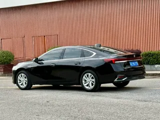 Buick LaCrosse 2026 купить из Китая, цена 3 677 000 ₽ — Suifenhe Auto