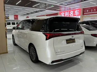 Buick Century 2024 купить из Китая, цена 6 973 000 ₽ — Suifenhe Auto