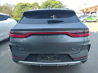 BYD Song PLUS NEV 2022 купить из Китая, цена 3 454 000 ₽ — Suifenhe Auto