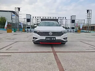 Volkswagen Sagitar 2022 купить из Китая, цена 1 367 000 ₽ — Suifenhe Auto