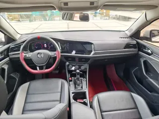 Volkswagen Sagitar 2022 купить из Китая, цена 1 367 000 ₽ — Suifenhe Auto