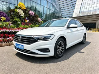 Volkswagen Sagitar 2019 купить из Китая, цена 1 403 000 ₽ — Suifenhe Auto