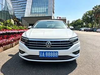 Volkswagen Sagitar 2019 купить из Китая, цена 1 403 000 ₽ — Suifenhe Auto