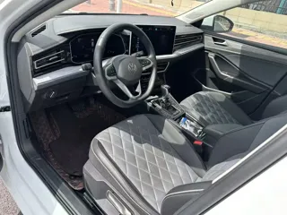 Volkswagen Sagitar 2022 купить из Китая, цена 1 504 000 ₽ — Suifenhe Auto