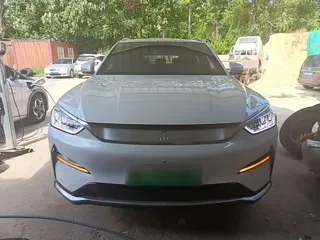BYD Song PLUS NEV 2021 купить из Китая, цена 3 457 000 ₽ — Suifenhe Auto