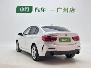 BMW 1 Series 2023 купить из Китая, цена 1 943 000 ₽ — Suifenhe Auto