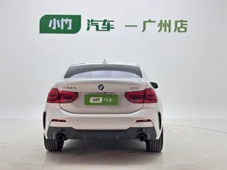 BMW 1 Series 2023 купить из Китая, цена 1 943 000 ₽ — Suifenhe Auto