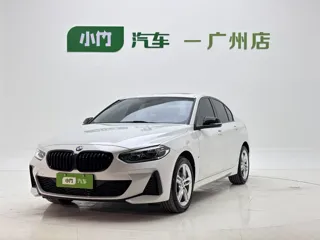 BMW 1 Series 2023 купить из Китая, цена 1 966 000 ₽ — Suifenhe Auto