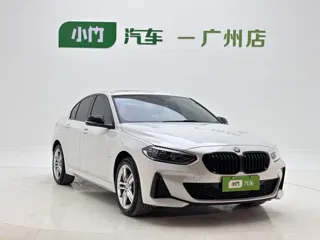 BMW 1 Series 2023 купить из Китая, цена 1 966 000 ₽ — Suifenhe Auto