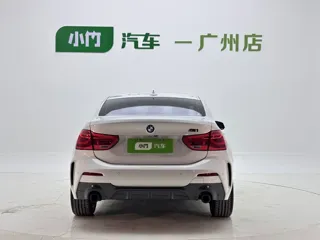 BMW 1 Series 2023 купить из Китая, цена 1 966 000 ₽ — Suifenhe Auto