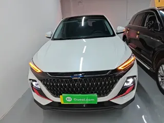 Changan Oshan X7 PLUS 2023 купить из Китая, цена 2 797 000 ₽ — Suifenhe Auto