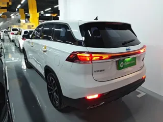 Changan Oshan X7 PLUS 2023 купить из Китая, цена 2 797 000 ₽ — Suifenhe Auto
