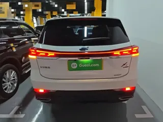 Changan Oshan X7 PLUS 2023 купить из Китая, цена 2 797 000 ₽ — Suifenhe Auto