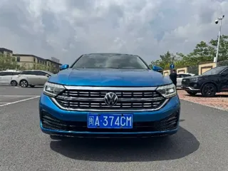 Volkswagen Sagitar 2022 купить из Китая, цена 1 858 000 ₽ — Suifenhe Auto