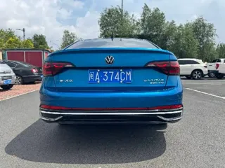 Volkswagen Sagitar 2022 купить из Китая, цена 1 858 000 ₽ — Suifenhe Auto