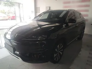 BYD Song PLUS NEV 2024 купить из Китая, цена 3 315 000 ₽ — Suifenhe Auto