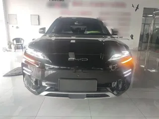 BYD Song PLUS NEV 2024 купить из Китая, цена 3 315 000 ₽ — Suifenhe Auto