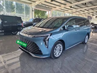 Buick Century 2024 купить из Китая, цена 7 229 000 ₽ — Suifenhe Auto