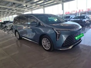 Buick Century 2024 купить из Китая, цена 7 229 000 ₽ — Suifenhe Auto