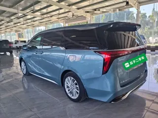 Buick Century 2024 купить из Китая, цена 7 229 000 ₽ — Suifenhe Auto