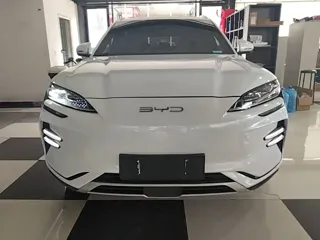 BYD Song PLUS NEV 2024 купить из Китая, цена 2 986 000 ₽ — Suifenhe Auto
