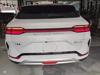 BYD Song PLUS NEV 2024 купить из Китая, цена 2 986 000 ₽ — Suifenhe Auto