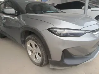 Chevrolet Menlo 2023