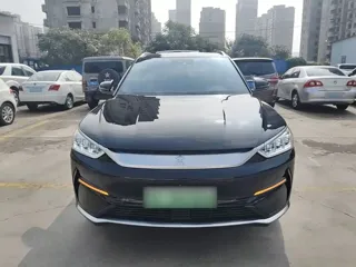 BYD Song PLUS NEV 2022 купить из Китая, цена 3 426 000 ₽ — Suifenhe Auto