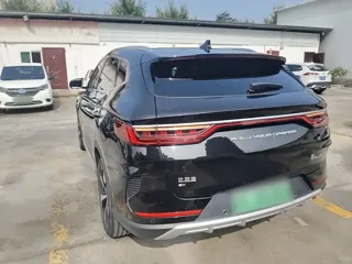 BYD Song PLUS NEV 2022 купить из Китая, цена 3 426 000 ₽ — Suifenhe Auto