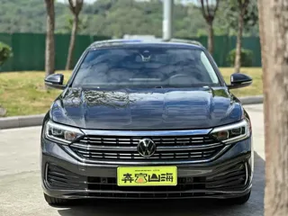 Volkswagen Sagitar 2024 купить из Китая, цена 1 585 000 ₽ — Suifenhe Auto