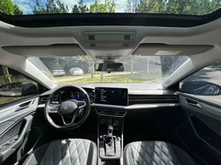 Volkswagen Sagitar 2024 купить из Китая, цена 1 585 000 ₽ — Suifenhe Auto