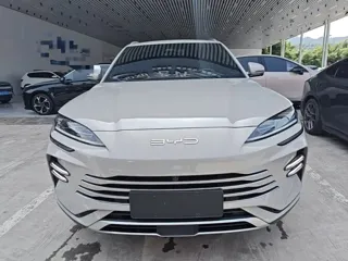 BYD Song PLUS NEV 2023 купить из Китая, цена 3 391 000 ₽ — Suifenhe Auto