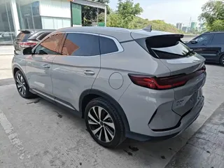 BYD Song PLUS NEV 2023 купить из Китая, цена 3 391 000 ₽ — Suifenhe Auto