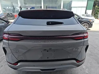 BYD Song PLUS NEV 2023 купить из Китая, цена 3 391 000 ₽ — Suifenhe Auto