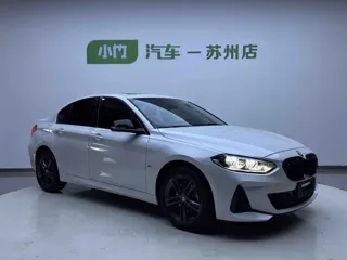 BMW 1 Series 2023 купить из Китая, цена 2 493 000 ₽ — Suifenhe Auto