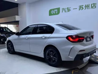 BMW 1 Series 2023 купить из Китая, цена 2 493 000 ₽ — Suifenhe Auto