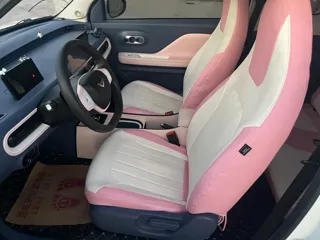 Cowin Shiyue 2024 купить из Китая, цена 876 000 ₽ — Suifenhe Auto